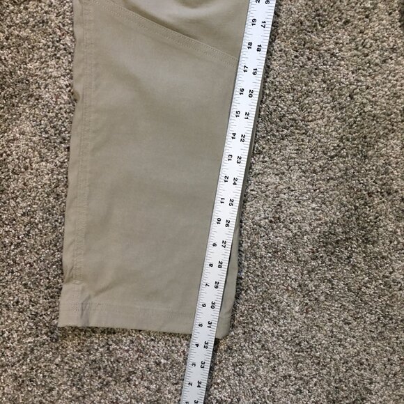 Columbia 36 x 32 Omni-shield Hiking Pants - Picture 6 of 8